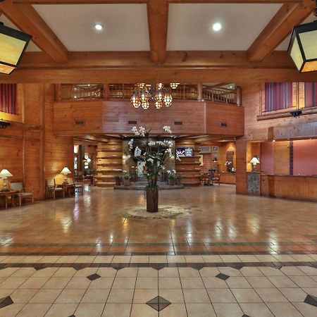 The Manor At Camp John Hay Hotel Baguio City Eksteriør billede